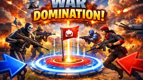 Domination War