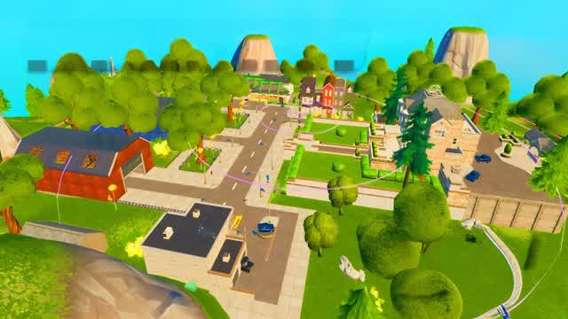 ULTRA DRIVING CITY CARS- ALL WEAPONS💥