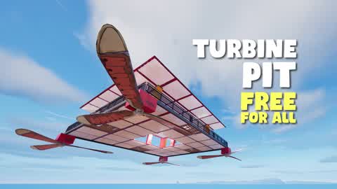 Turbine Pit - Free for all