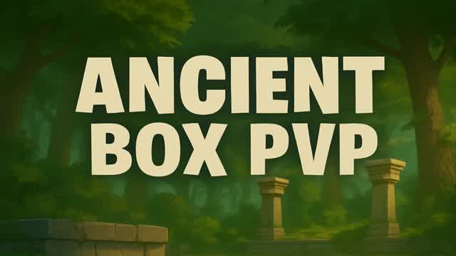 Ancient Box PVP 🏛️🌲