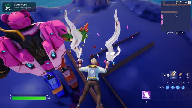 Adam's Maze