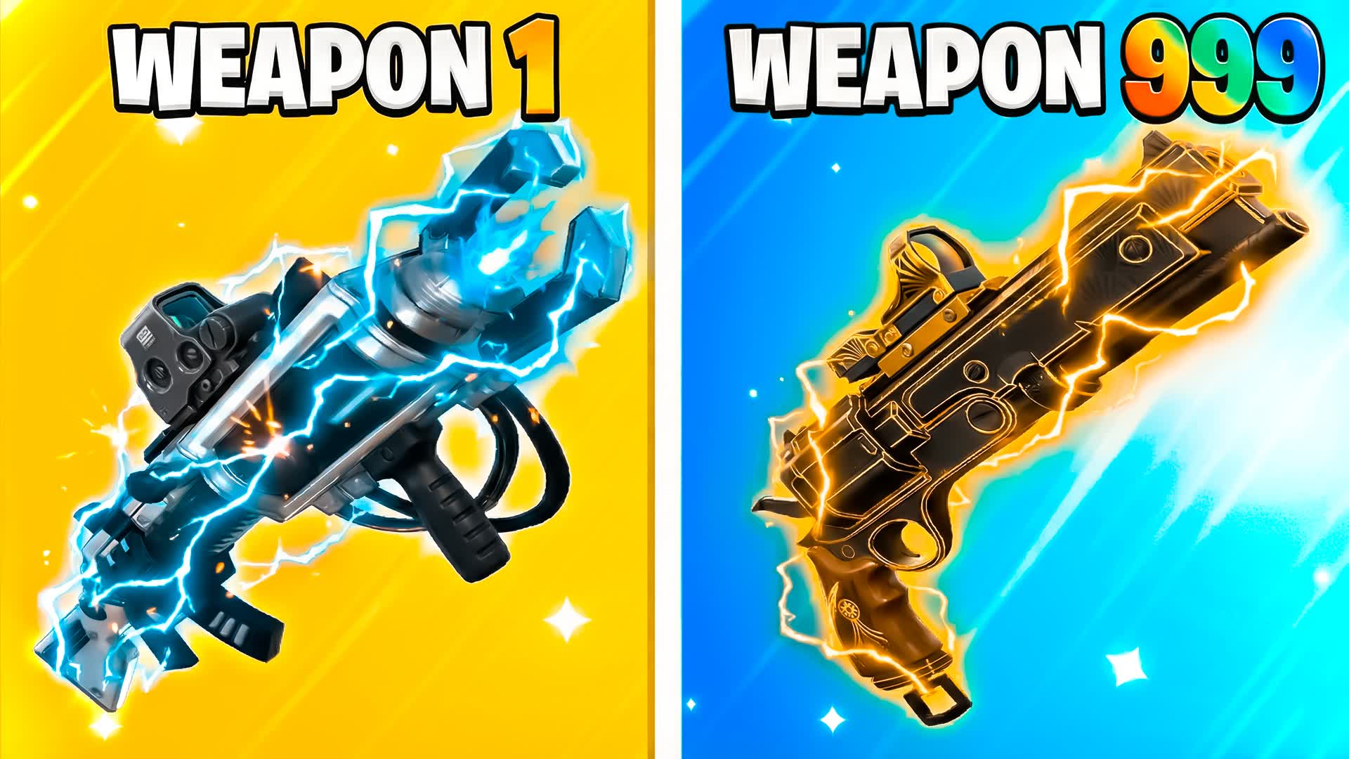 SUPERTOY🧸 GUN GAME 🔫 ONE SHOT 🎯