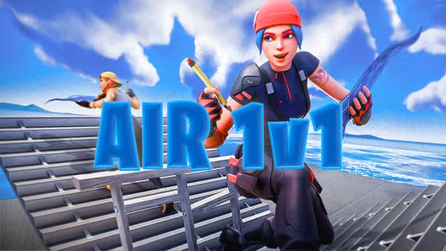 AIR 1v1 (PVP)