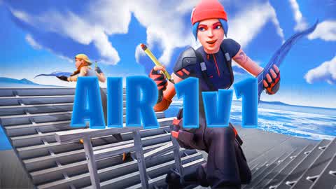 AIR 1v1 (PVP)