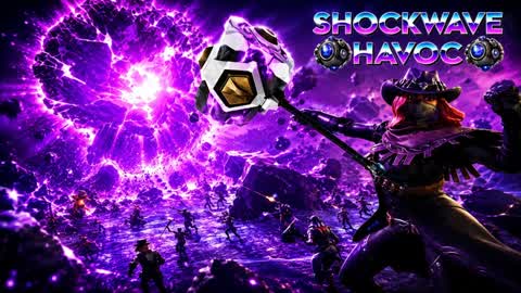 Shockwave Havoc