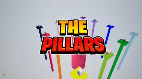 THE CLASSIC PILLARS!