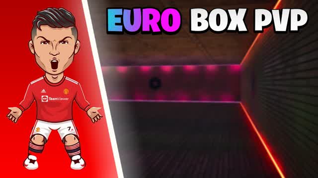 FOOTBALL BOX PVP 🏆