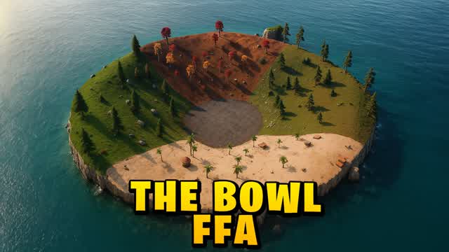 The Bowl - FFA