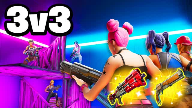 GNA Piece Control 3v3 🎯