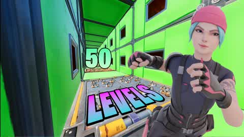 😁50 Funny Levels Parkour