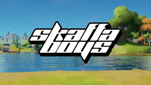 💨Skaffaboys💨1V1's💨