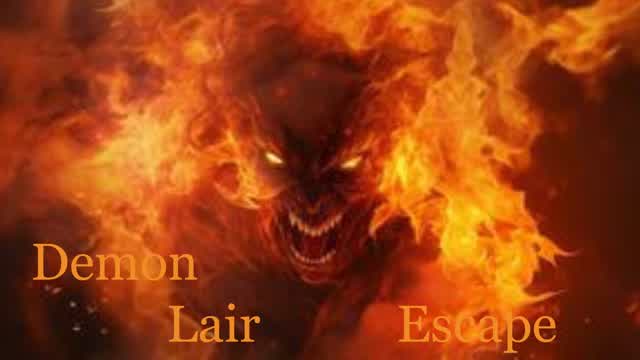 Demons Lair Escape