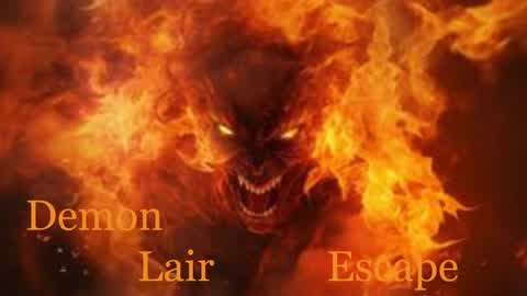 Demons Lair Escape