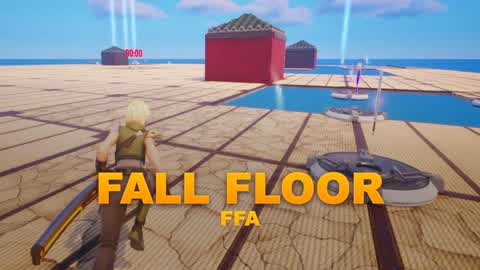 Fall Floor FFA