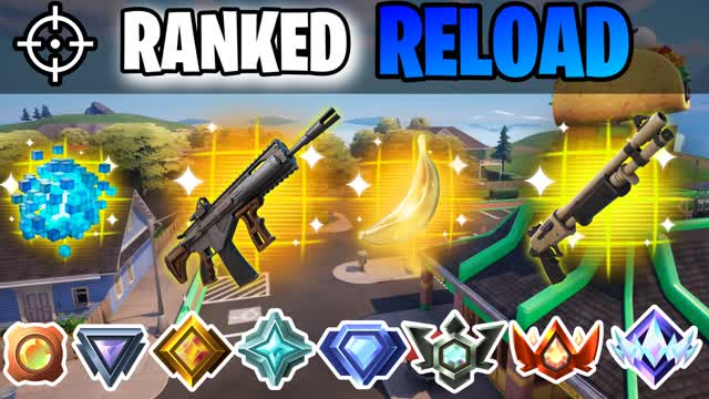 SUPER GREASY INFINTE RELOAD RANKED 102