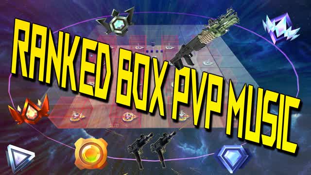 Ranked Box PvP Loop Respawn