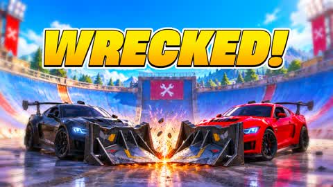 Wrecked! đĽ