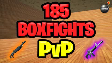 185 BOXFIGHTS PVP 💣