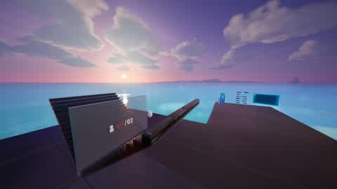 Case 1V1 Map