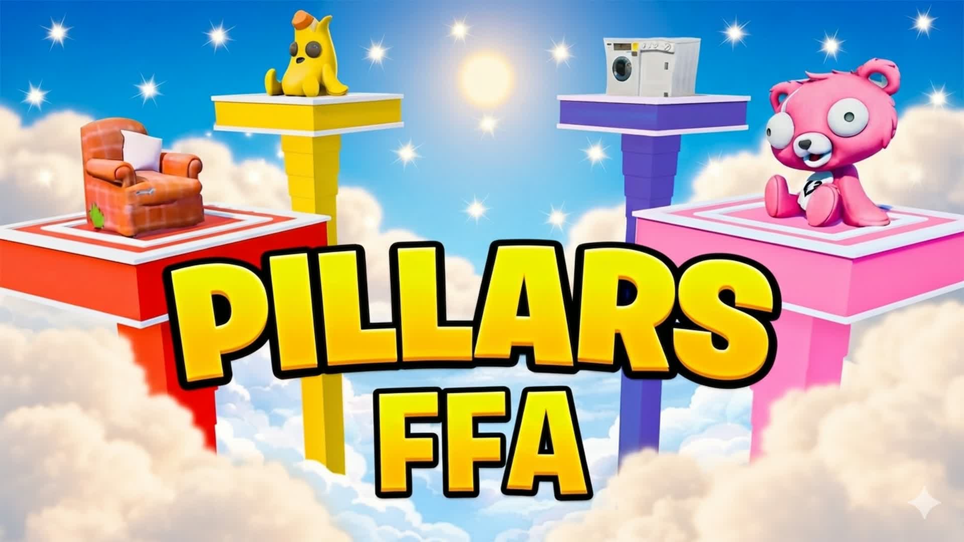 PILLARS FFA