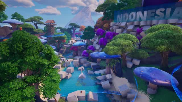 indonesia BOT ROYALE