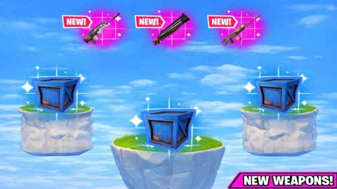 ONE RANDOM SUPPLY DROP FREE FOR ALL