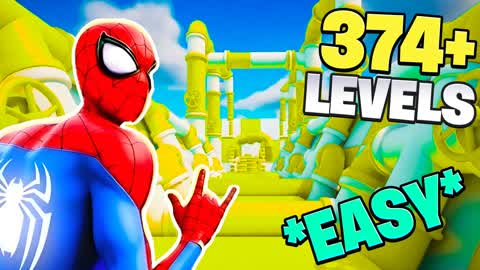 ⭐OG EASY PARKOUR 370+⭐