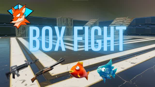 OG boxfight 🔫