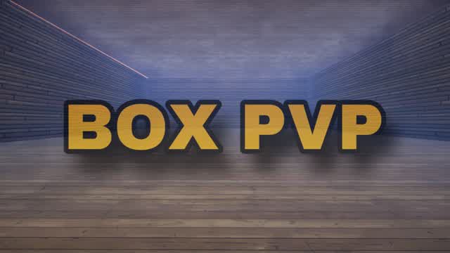 B0x pvp