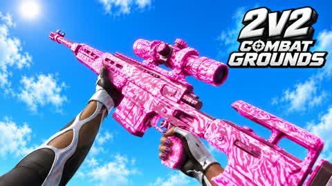 COMBAT GROUNDS 2V2