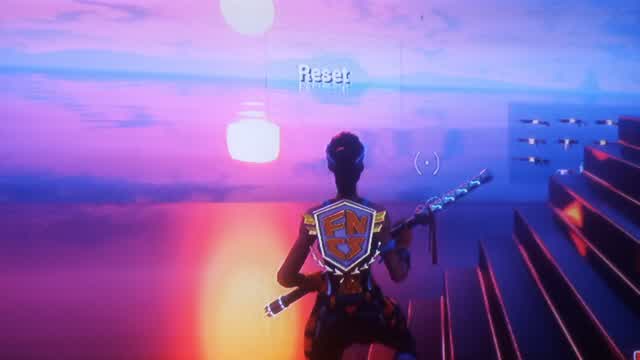 Ticxstas 1v1 map