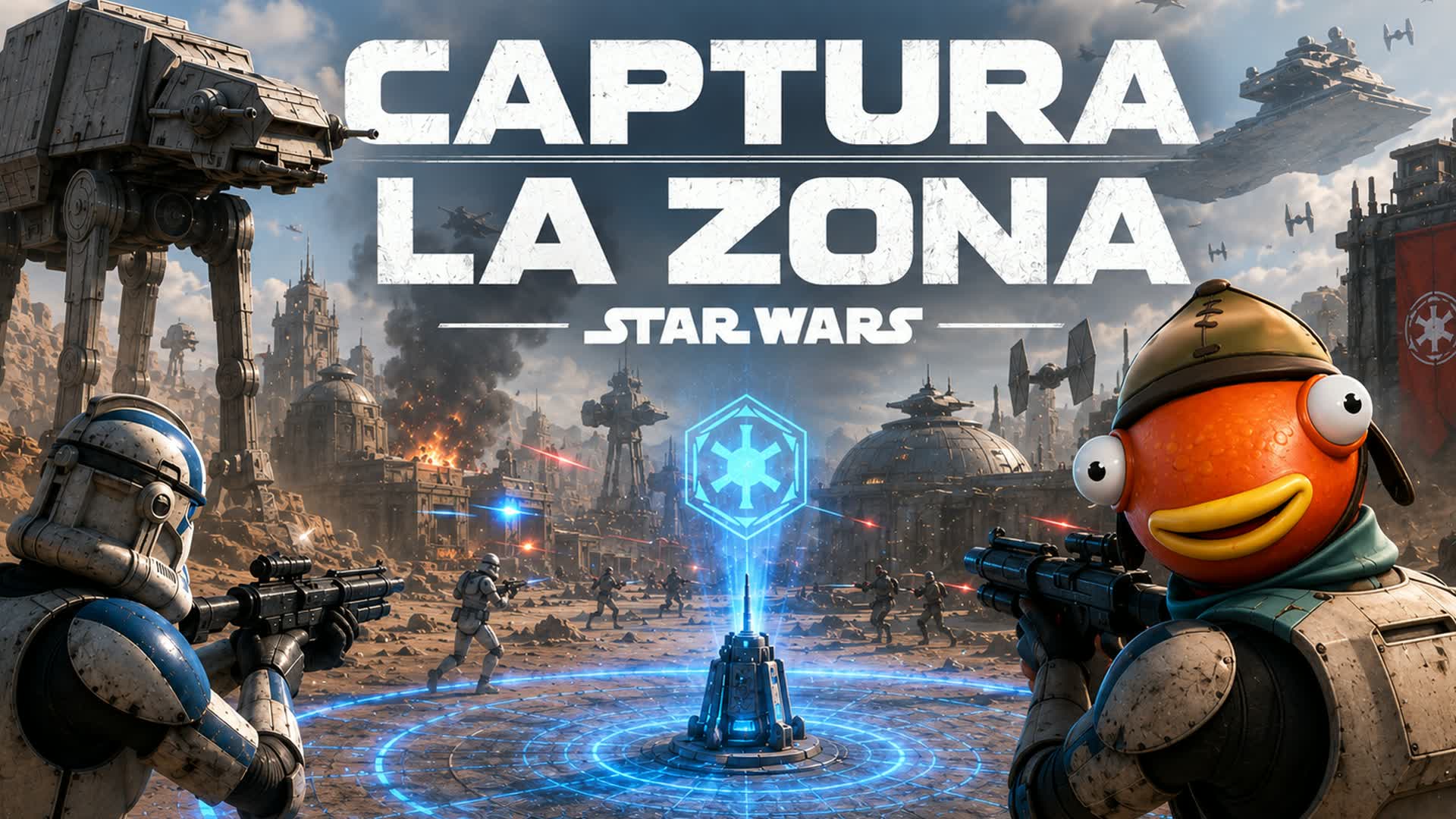 StarWarsConquest