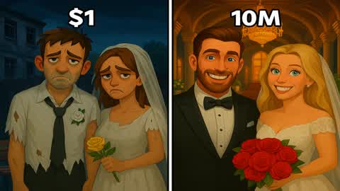 Marriage Tycoon: Find True Love 💍