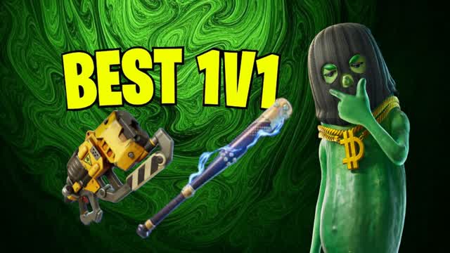 💥1 v 1 CH2 Season 2🏆