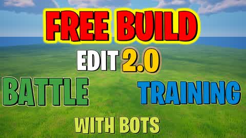 FREEBUILD AND BATTLE