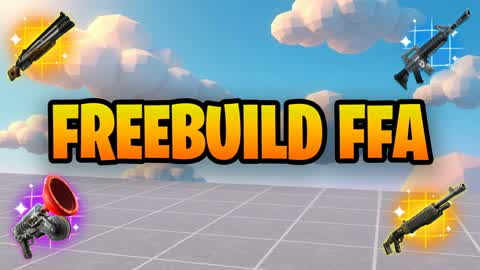 Freebuild FFA Practice