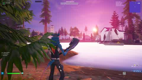 player testing grounds