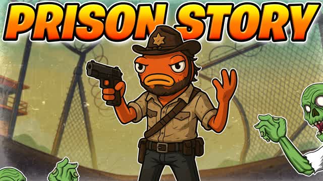 Prison Story - Chapter 1