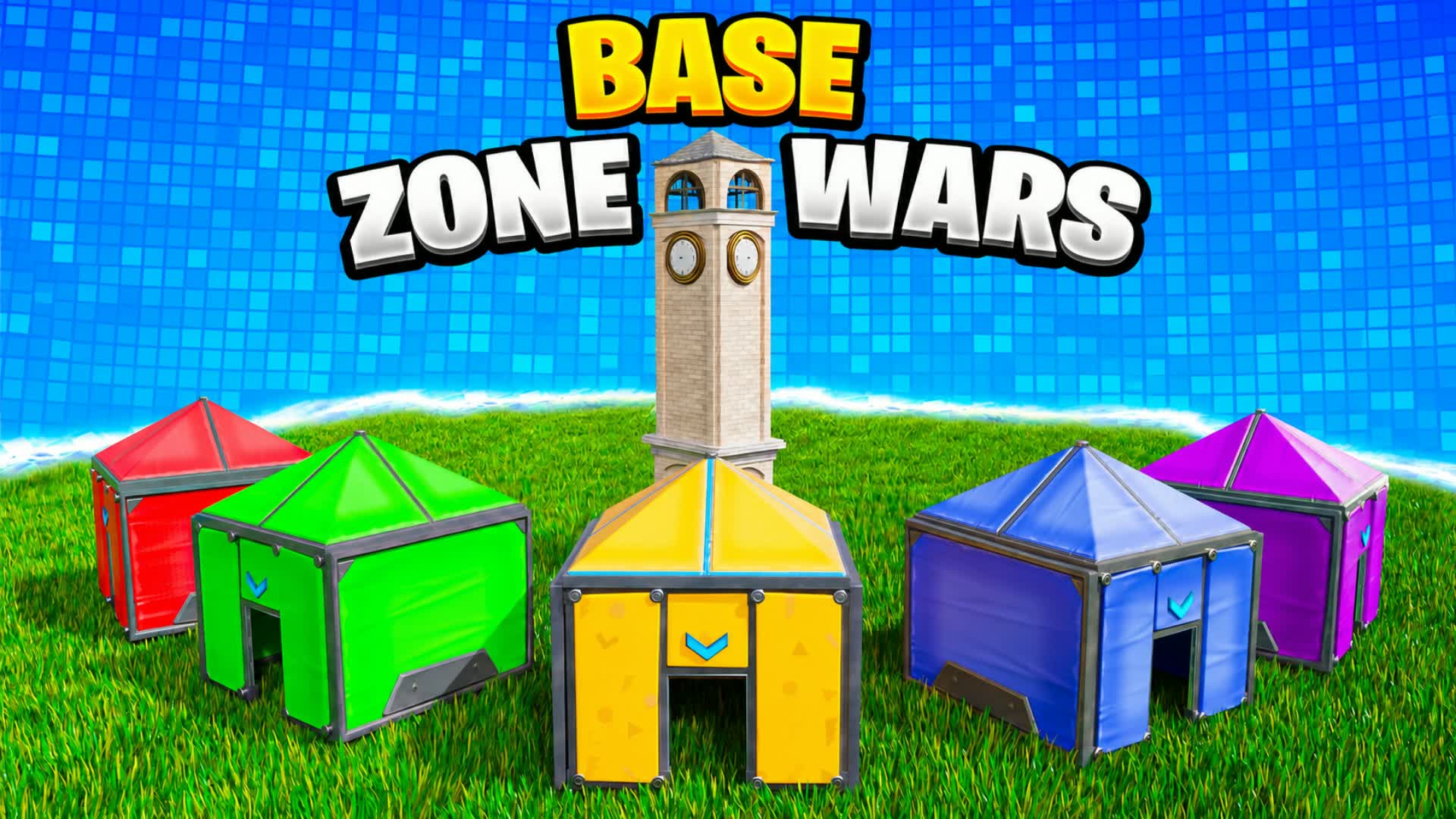 BASE| Zone Wars🌀