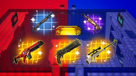 CRAZY ⭐️ RED VS BLUE 🔴🔵 ULTIMATE