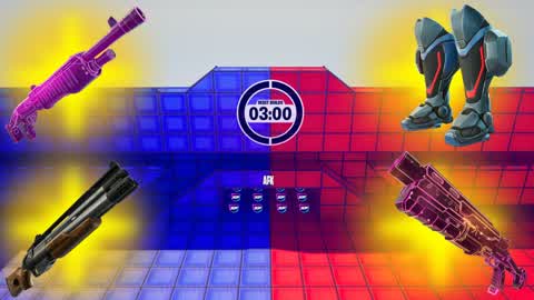 RED VS BLUE P7