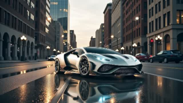 FREE ULTRA NEW CITY DRIVE 💯