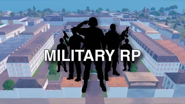 MILITARY RP