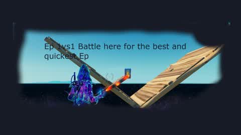 Ep 1vs1