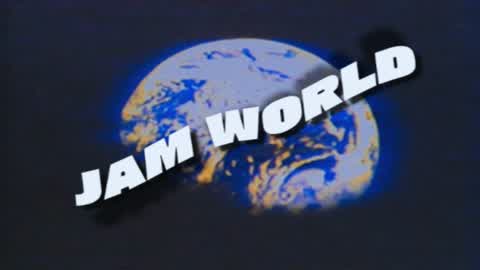 JAM WORLD 🧸🌎 : Presented by AXIOM🌟