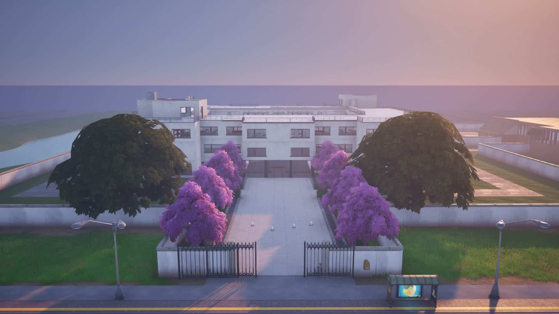 Highschool