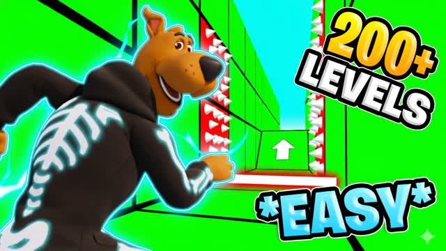 ✨SUPER PARKOUR 200+ LEVELS✨