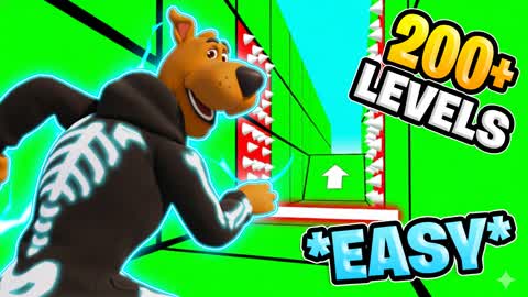 ✨SUPER PARKOUR 200+ LEVELS✨