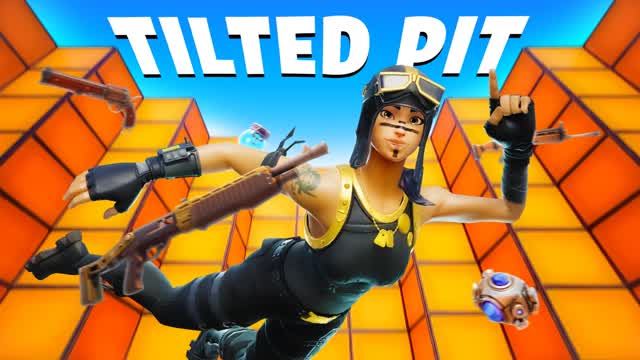 OG TILTED PIT