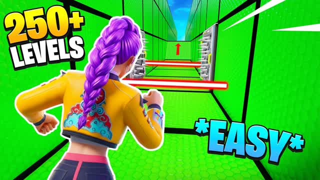 Capture 1 – ⭐ SUPER KPOP DEMON HUNTER PARKOUR 250+ ⭐